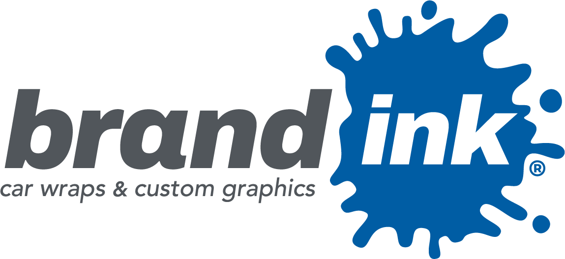 Logo - Brand Ink