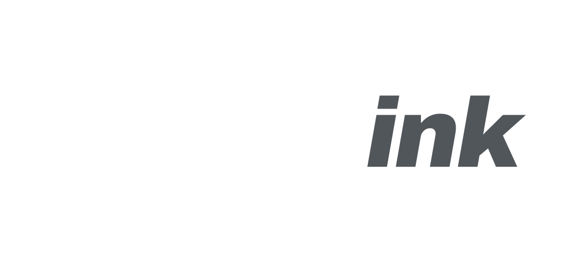 Logo - Brand Ink