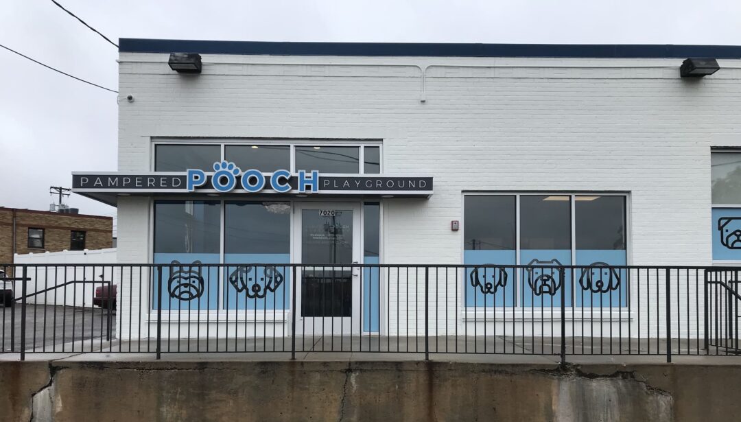 How to Use In-Store Graphics to Create a Memorable Retail Experience