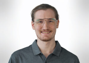 Adam Henschell, Lead Production Specialist
