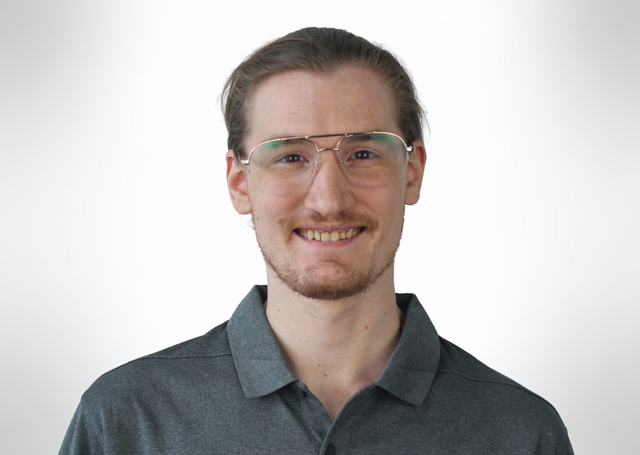 Adam Henschell, Lead Production Specialist
